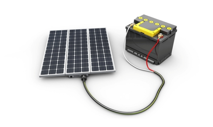 SonnenBatterie Solar Battery