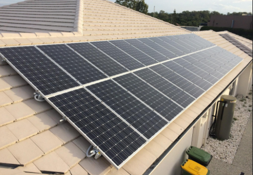 solar installers Redlands