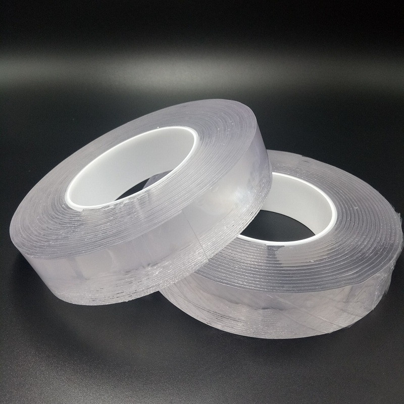 best double sided tape for aluminum