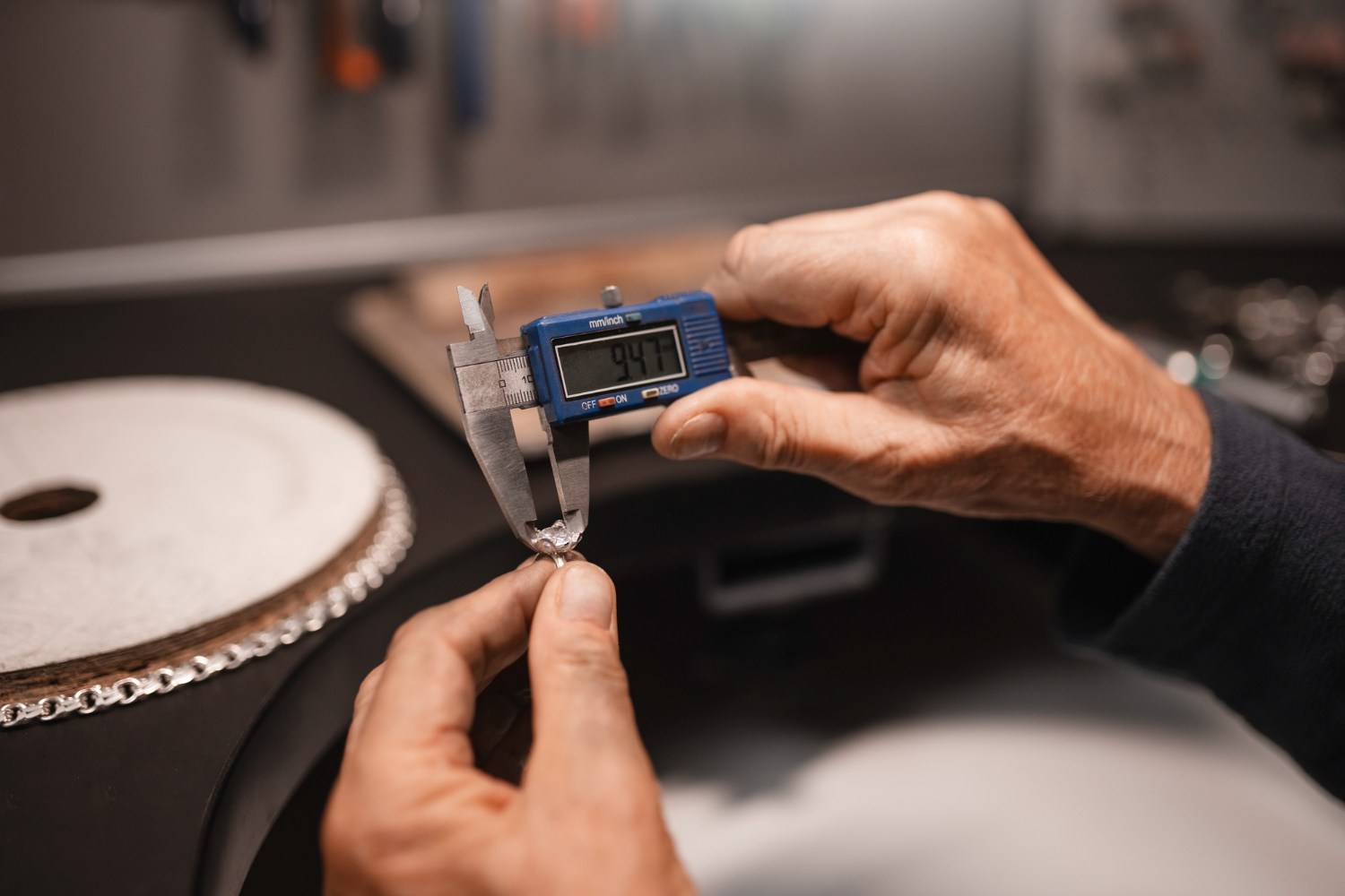 industrial smart scales